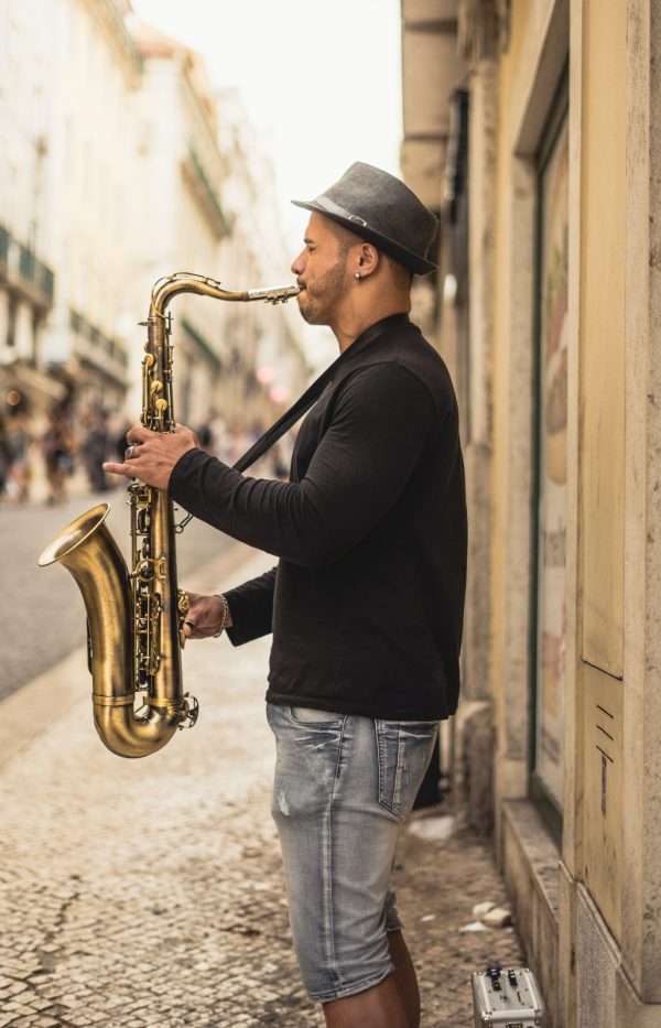 sax